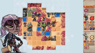 Hero Generations - Screenshot 3