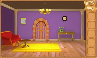 100 Levels Mystery Escape - Screenshot 3