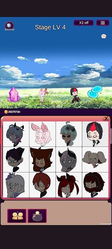 SAG (Pre-alpha) - Screenshot 3