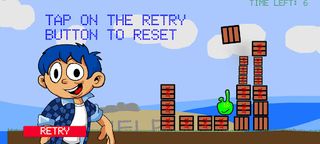 Crate Drop - Screenshot 2