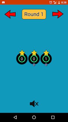 TooSquared - Screenshot 1