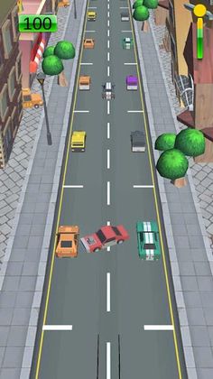 Car Parking Simulator - Screenshot 3