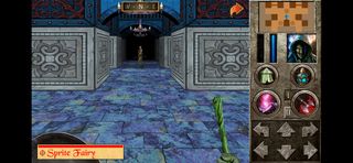 The Quest: Macha's Curse - Screenshot 3