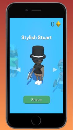 Avatar Tennis - Screenshot 2