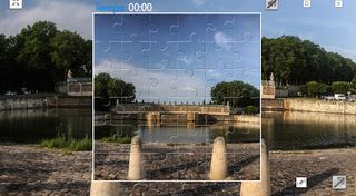 Marly le Roi Puzzles - Screenshot 3