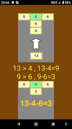 MathBox - Screenshot 4