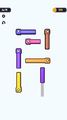 Rotate Jam - Screenshot 4