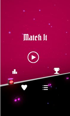 Match It - Screenshot 3