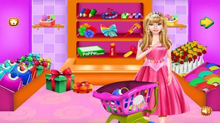 Hotel party beauty salon - Screenshot 1