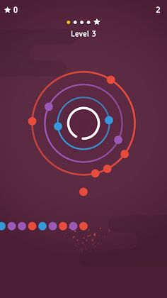 Orbit Up - Screenshot 3