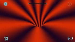 Paradise Tunnel - Screenshot 1