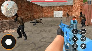 Counter Attack: Offline Games - Screenshot 3