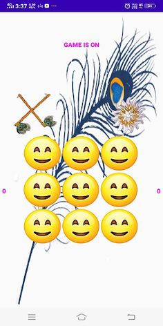 TIC TAC TOE - Screenshot 3