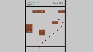 Brick Crusher - Screenshot 3