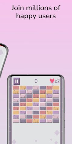 Brick Breaker Game - Screenshot 2