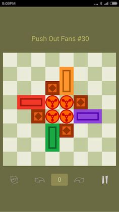 Rect Pushers - Screenshot 2