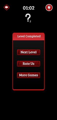 Scary Relaxing Jigsaw Puzzle - Screenshot 2