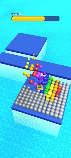 Bubble Swipe - Screenshot 3