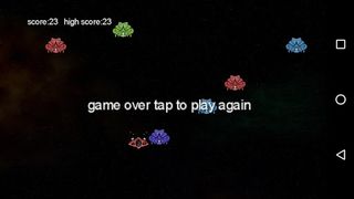 spaceY - Screenshot 3