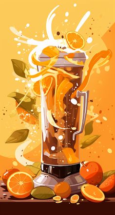 Juice Jampack - Screenshot 4