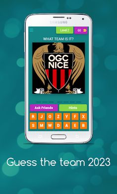 Guess the team 2023 - Screenshot 3