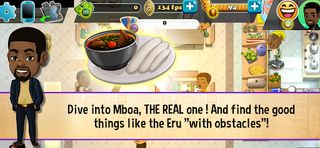 The Elite of Mboa - Screenshot 3