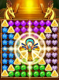 Egypt Empire Quest - Screenshot 3