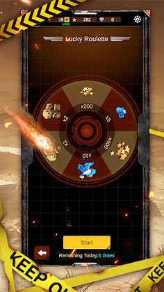 Born To Fly - Screenshot 3