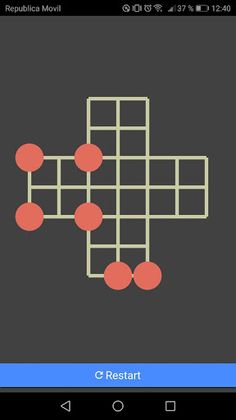 Senku | Peg Solitaire - Screenshot 3