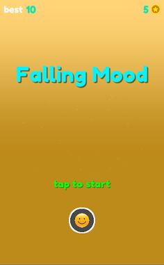 Falling Mood - Screenshot 3