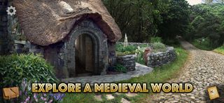 The Mystery of Blackthorn Castle - Screenshot 3