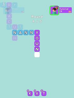 Worduel! - Screenshot 4