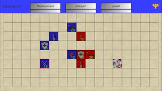 Lords of Strategy - Screenshot 3