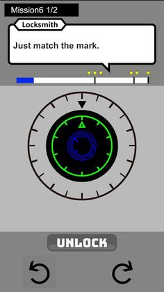 THE UNLOCKER - Screenshot 3