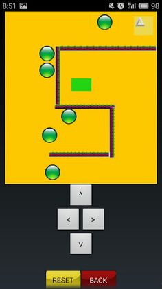 Impossible 404 - Screenshot 4