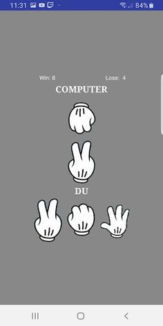 You can win! - Screenshot 2