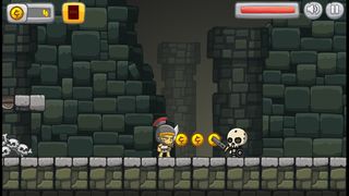 Trem Feliz - Bíblia Perdida - Screenshot 3