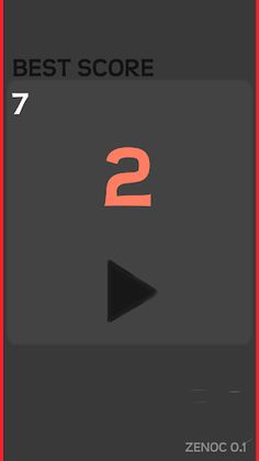 Zenoc - Screenshot 2