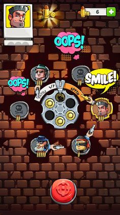 Royale Russian Roulette - Screenshot 3