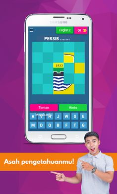 Tebak Klub Bola Indonesia - Screenshot 4