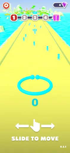 Ring Protect - Screenshot 1