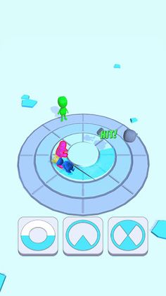 Arena of Kings - Screenshot 1