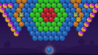 Bubble Shooter - Screenshot 3