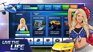All Star Quarterback 24 - Screenshot 3