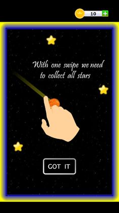 Ball Trouble Puzzle game - Screenshot 3