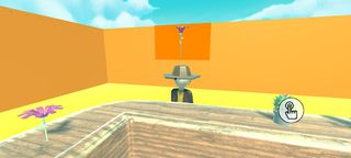 Flower Fancy - Screenshot 3