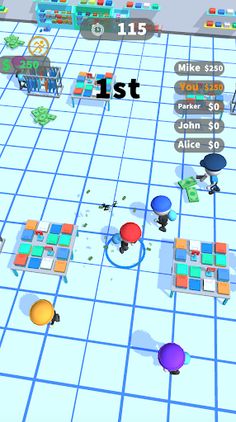 Money Stealer - Screenshot 4