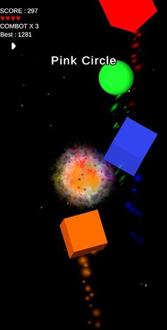 FindTheRightOne - Screenshot 2