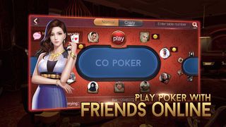 Conquer Silver Club - Free Tex - Screenshot 2