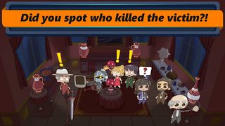 Murderoo - Screenshot 2